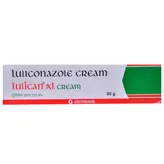 Lulican XL Cream 50 gm, Pack of 1 CREAM