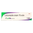 Lulirx Cream 50 gm