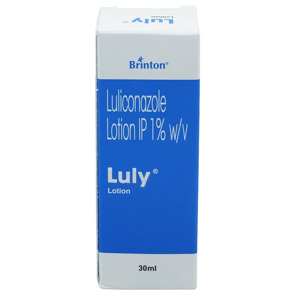 Luly Lotion 30 ml
