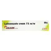 Lulilok Cream 50 gm, Pack of 1 Cream
