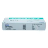 Luliford 1% Cream 20gm, Pack of 1 Ointment