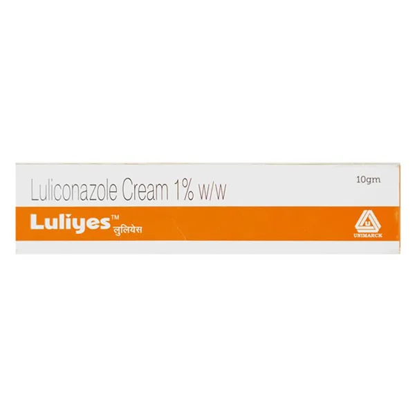 Luliyes Cream 10 gm