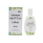 Lulibet Lotion 50 ml, Pack of 1 LOTION