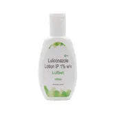Lulibet Lotion 50 ml, Pack of 1 LOTION