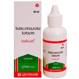 Lulican Lotion 30 ml, Pack of 1 Lotion