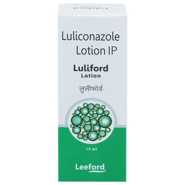 Luliford Lotion 15 ml