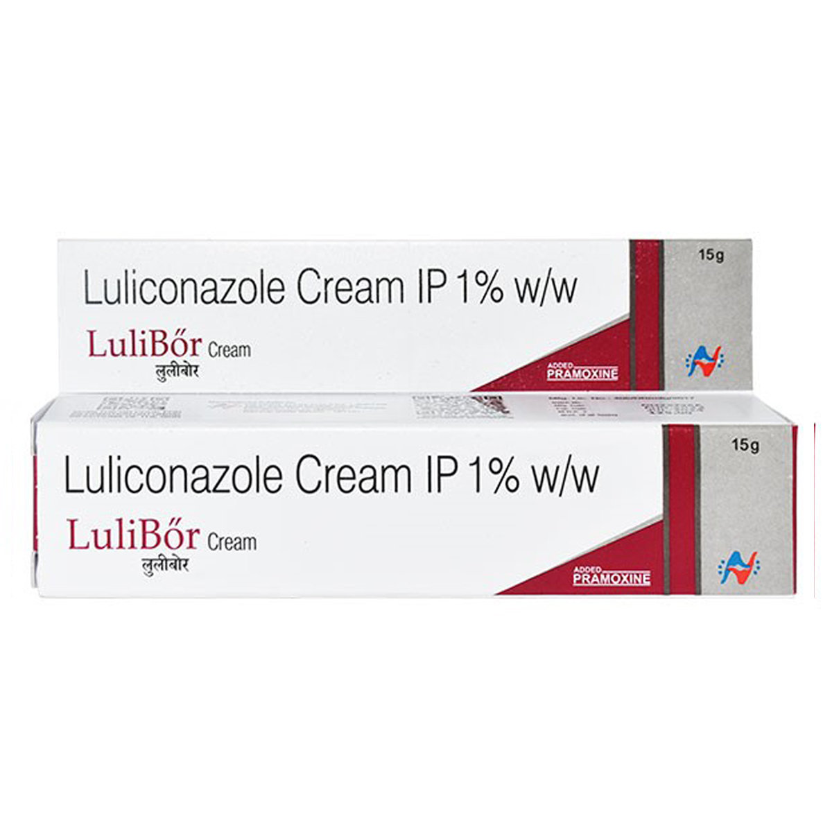 Lulibor Cream 15 gm, Pack of 1 Cream Lulibor Cream 15 gm, Pack of 1 Cream