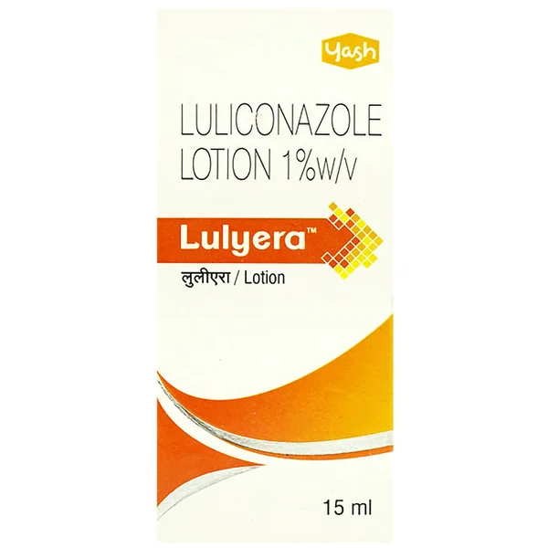 Lulyera Lotion, 15 ml