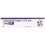 Lulilyn Cream 75 gm