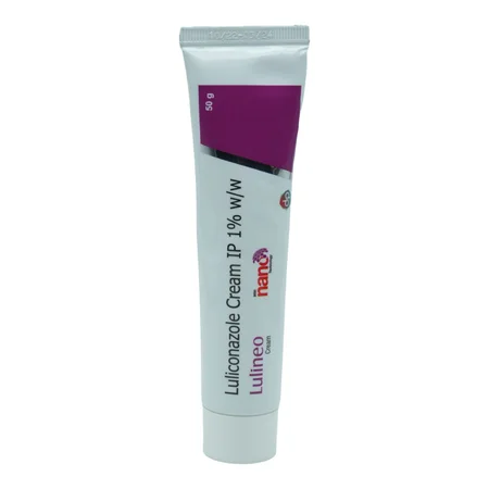 Lulineo Cream 50 gm