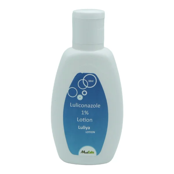 Luliya Lotion 50 ml
