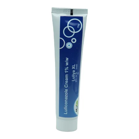 Luliya XL Cream 75 gm