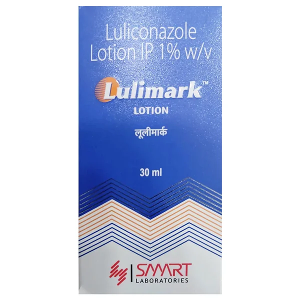 Lulimark 1% Lotion 30 ml