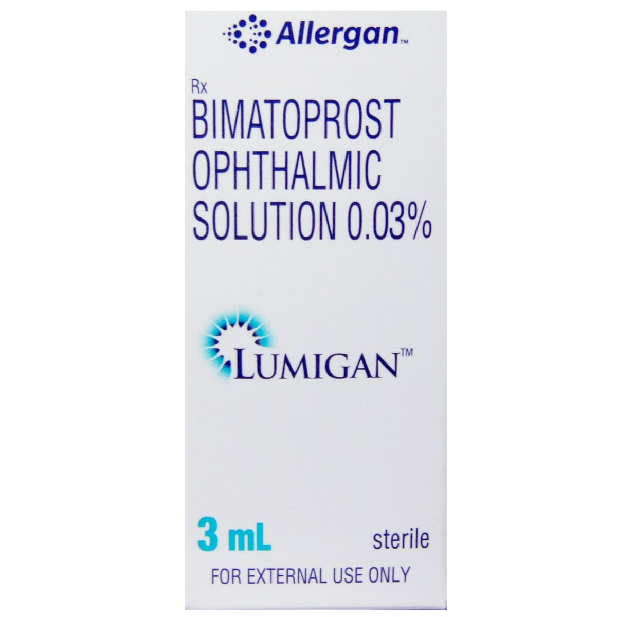 Lumigan Eye Drops 3 ml Price, Uses, Side Effects, Composition Apollo