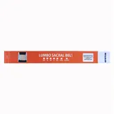 MGRM 0511 Lumbo Sucral Belt Small, 1 Count, Pack of 1