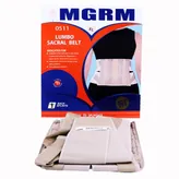 MGRM 0511 Lumbo Sucral Belt XL, 1 Count, Pack of 1