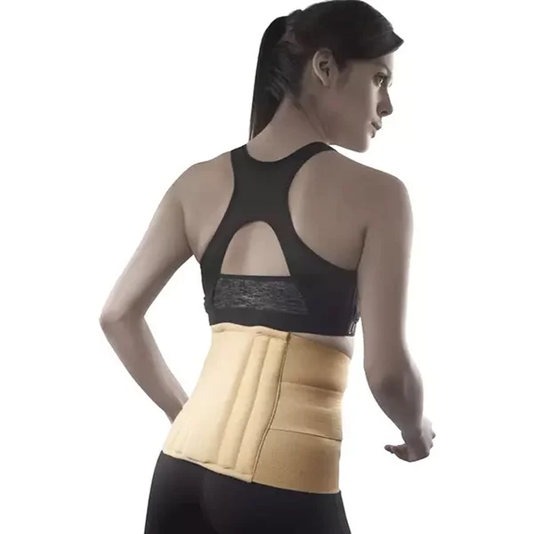 Vissco Lumbo Sacral XXL, 1 Count, Pack of 1