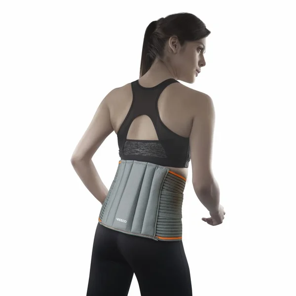 Vissco Lumbo Sacral Belt XL, 1 Count, Pack of 1