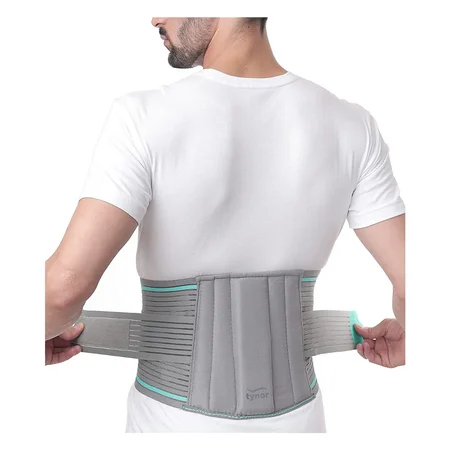Tynor Lumbo Sacral Belt Small, 1 Count