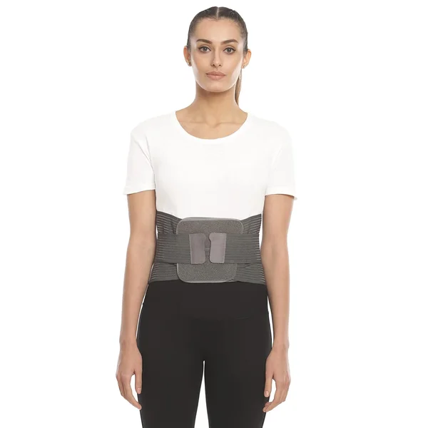 Ramsons Lumbar Sacro Belt XL, 1 Count
