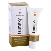 Lumexy Cream 25 gm, Pack of 1