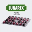 Lunarex Forte, 20 Capsules