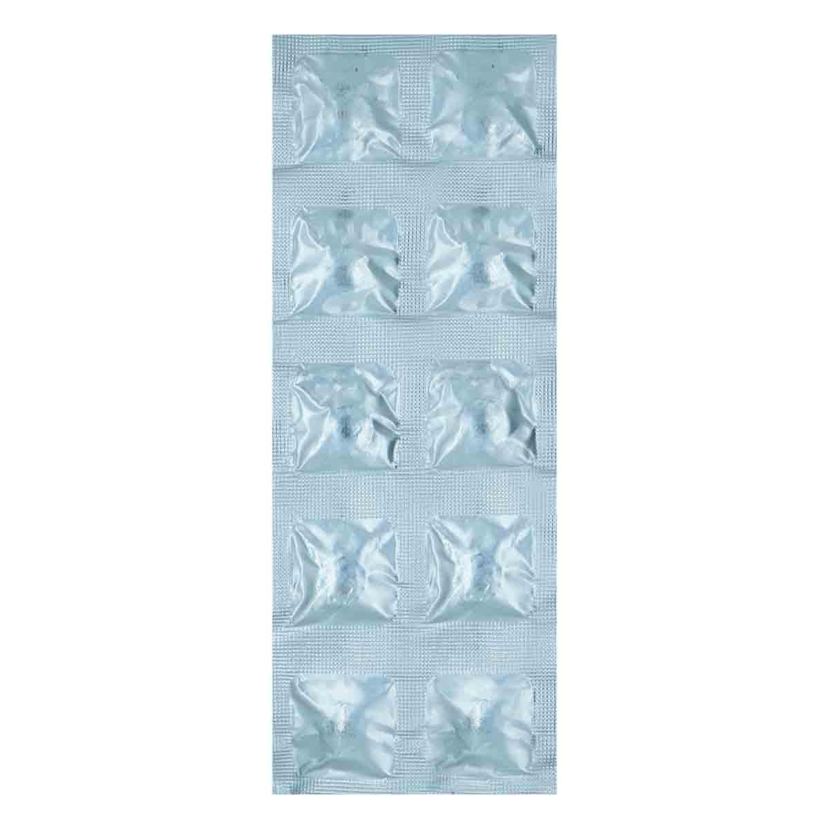 Lunch ON 0.5 mg Tablet 10's, Pack of 10 TABLETS Lunch ON 0.5 mg Tablet 10's, Pack of 10 TABLETS