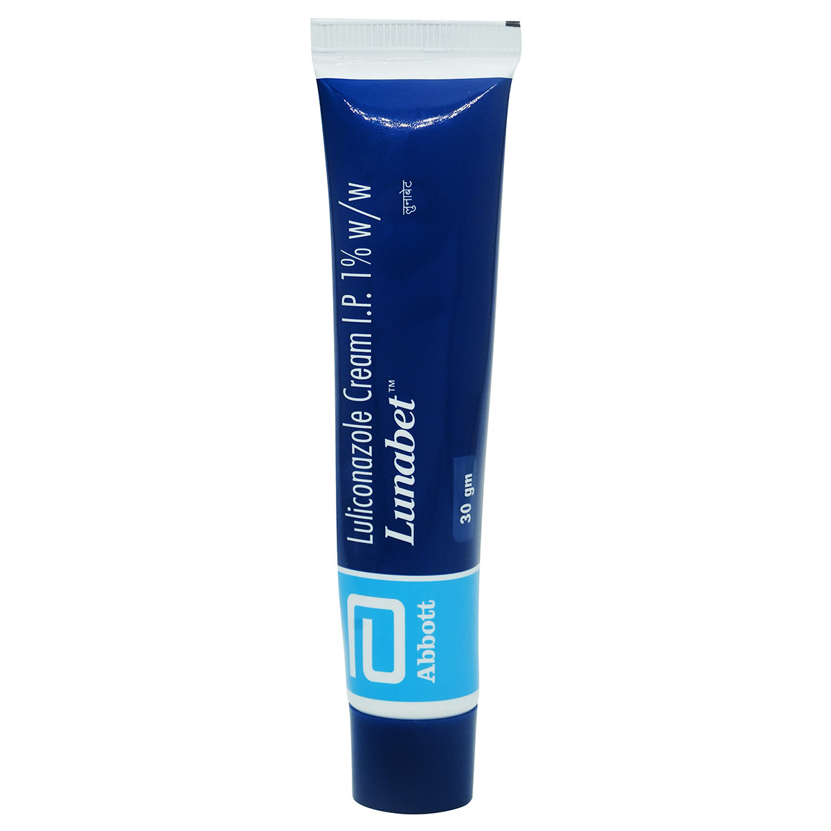 Lunabet 1% Cream 30 gm, Pack of 1 Ointment Lunabet 1% Cream 30 gm, Pack of 1 Ointment