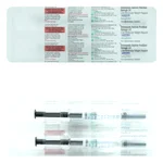 Lupenox 60 mg Injection 