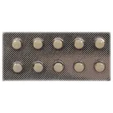 Lupibose 62.5 Tablet 10's, Pack of 10 TABLETS