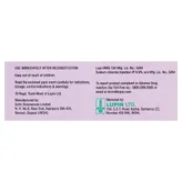 Lupi HMG 150mg Injection 1's, Pack of 1 INJECTION