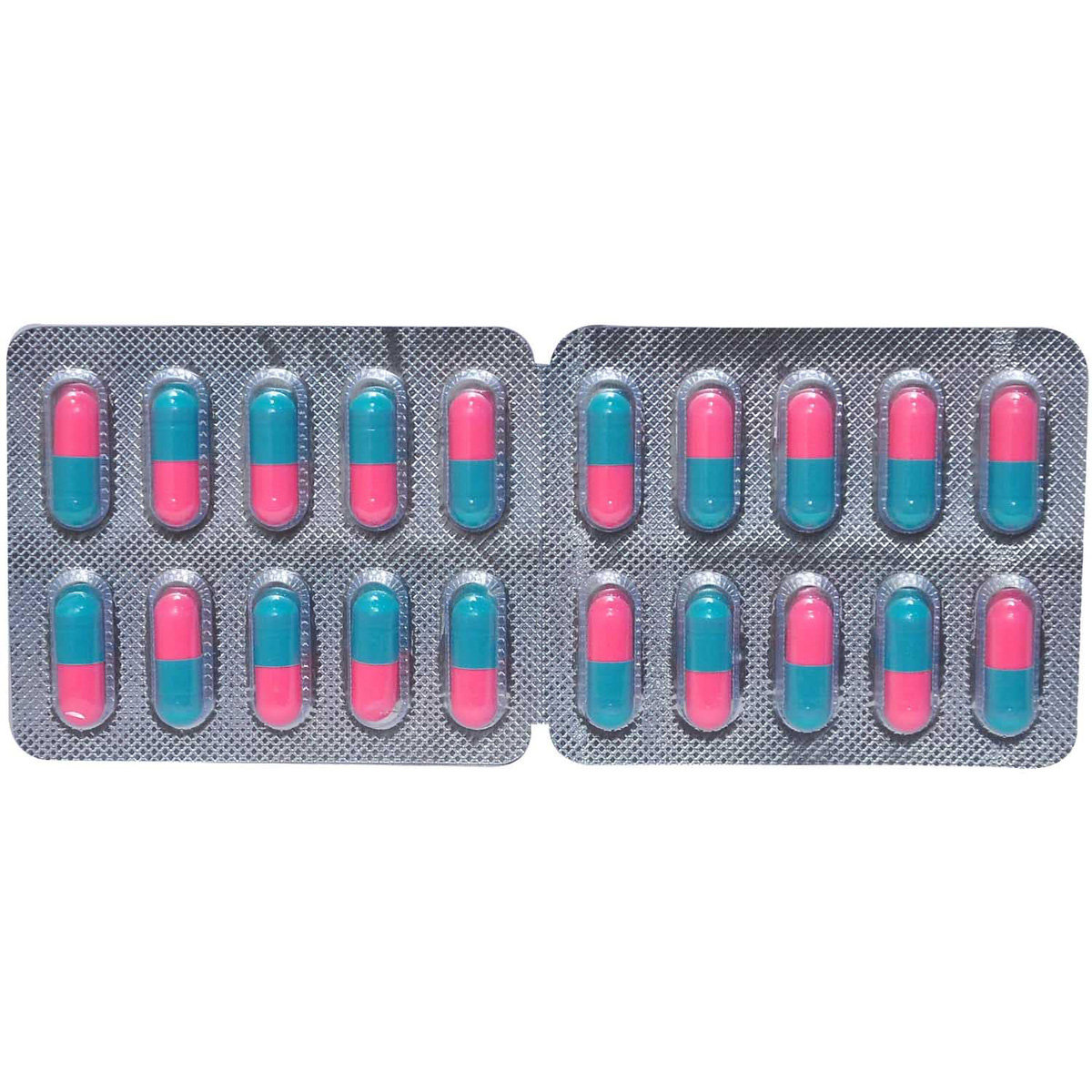 Lupirtin Capsule 10's, Pack of 10 CAPSULES Lupirtin Capsule 10's, Pack of 10 CAPSULES