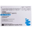 Luprodex 11.25 mg Injection 2 ml