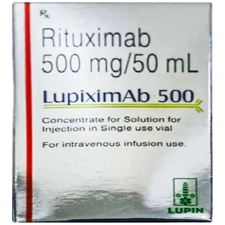 Lupiximab 500 Injection 1's