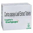 Caripapa, 15 Tablets