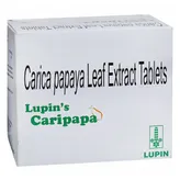 Caripapa, 15 Tablets, Pack of 15
