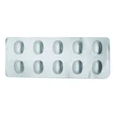 Lupin Mira 25 Tablet 10's, Pack of 10 TABLETS