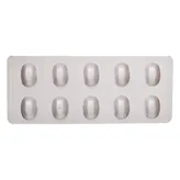 Lupin Mira-50 Tablet 10's, Pack of 10 TabletS