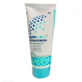 Lupi-Aqua Moist Cream 100gm, Pack of 1