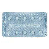 Lupivor 5 Tab 10'S, Pack of 10 TABLETS