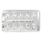 Lupivor 10 Tab 10'S, Pack of 10 TABLETS