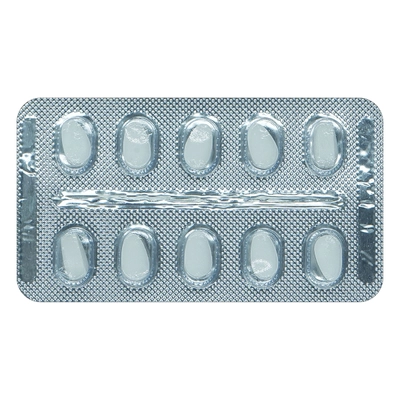 Lupivor 20 Tablet 10's, Pack of 10 TabletS