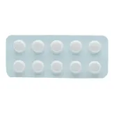 Lupisit-50 Tablet 10's, Pack of 10 TABLETS