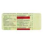 Lupisit-100 Tablet 