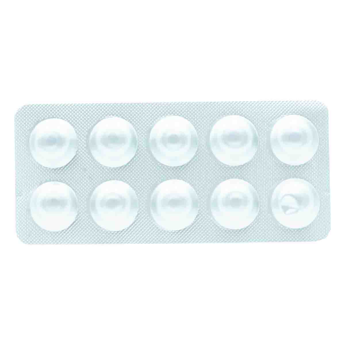 Lupisit D 50 mg/5 mg Tablet 10's, Pack of 10 Lupisit D 50 mg/5 mg Tablet 10's, Pack of 10