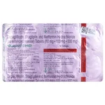 Lupisit-DM 10 Tablet 