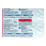 Lupatin-P Tablet 