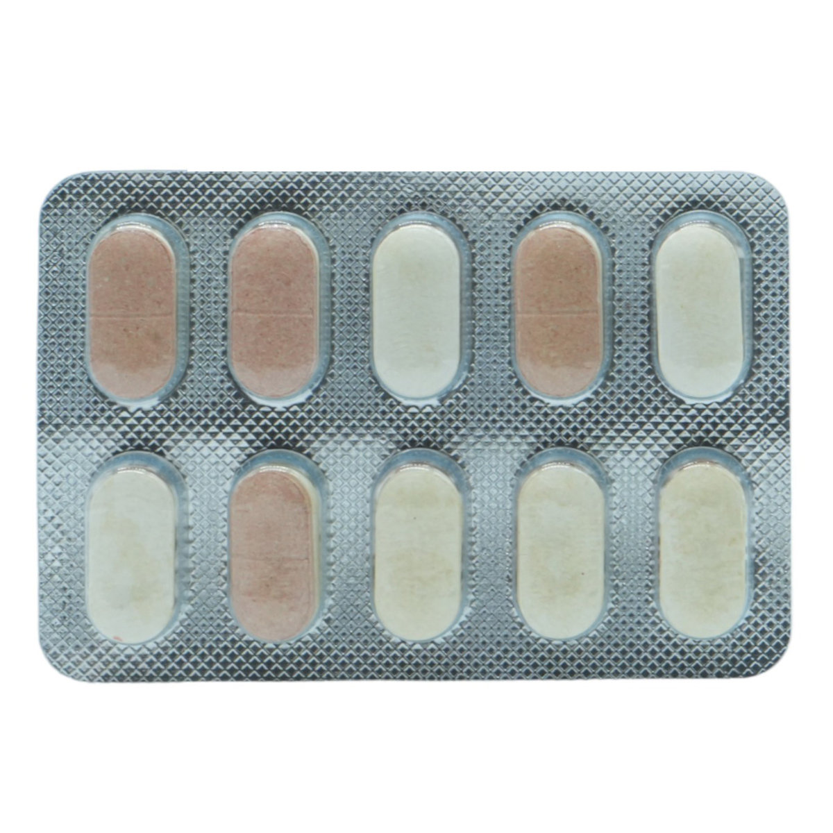 Lupatin-P Tablet 10's, Pack of 10 TabletS Lupatin-P Tablet 10's, Pack of 10 TabletS