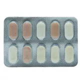 Lupatin-P Tablet 10's, Pack of 10 TabletS