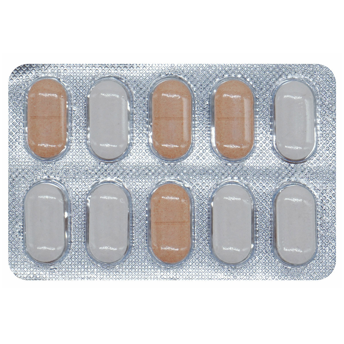 Lupnex-P Tablet 10's, Pack of 10 Lupnex-P Tablet 10's, Pack of 10